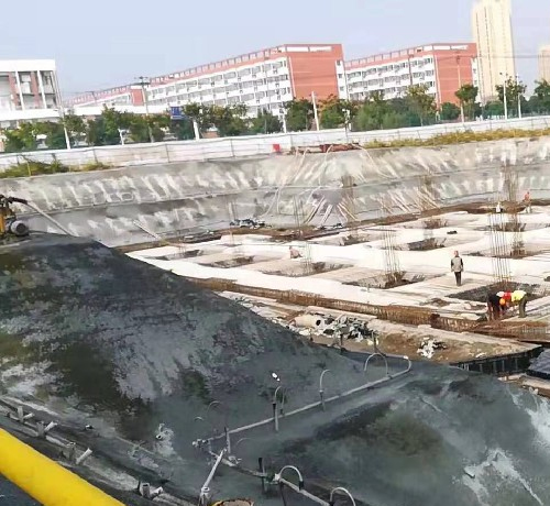 闵行区工地打井费用