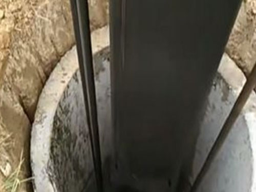 闵行区打井公司